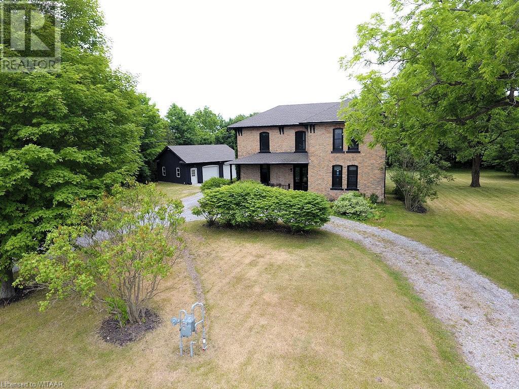 1736 Norfolk County Road 21, Norfolk County, Ontario  N4B 2W4 - Photo 41 - 40603278