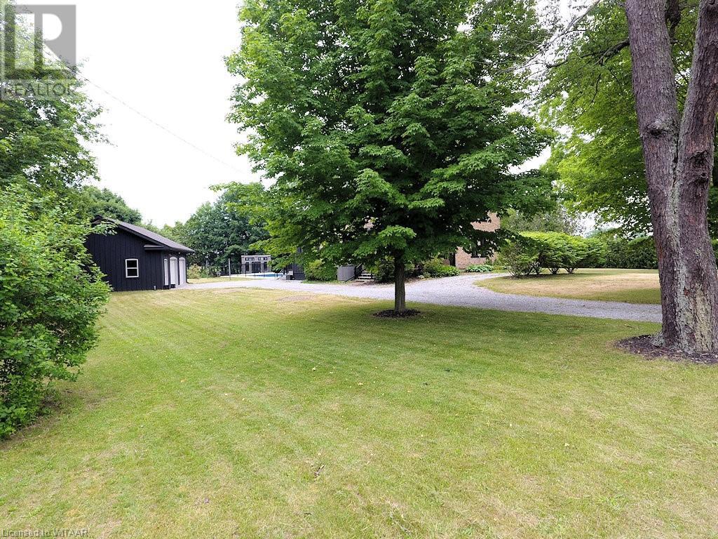 1736 Norfolk County Road 21, Norfolk County, Ontario  N4B 2W4 - Photo 43 - 40603278