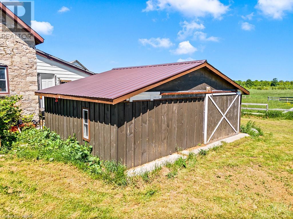 20 Elm Street, Wiarton, Ontario  N0H 2T0 - Photo 15 - 40603597