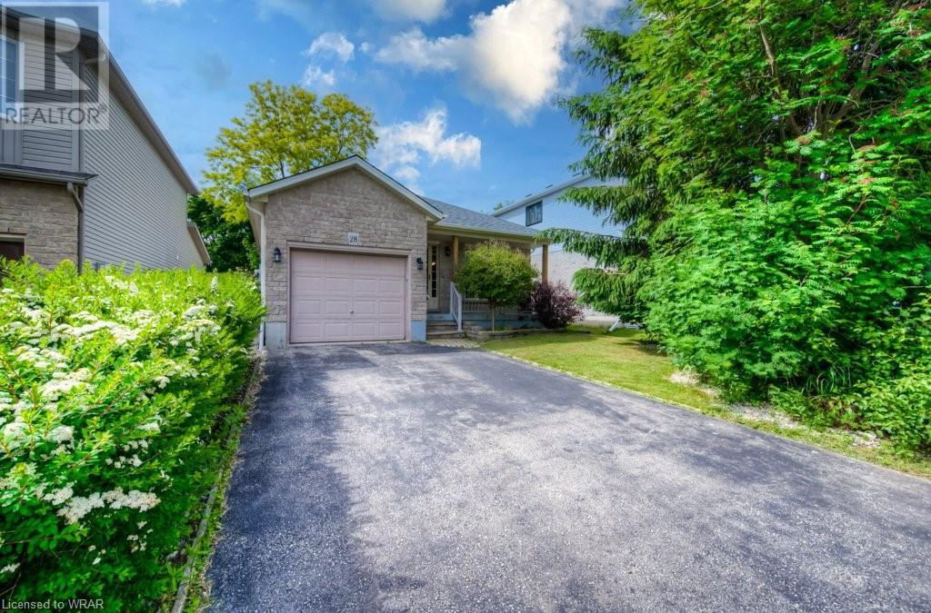 28 Peglar Crescent, Fergus, Ontario  N1M 3T3 - Photo 2 - 40603331