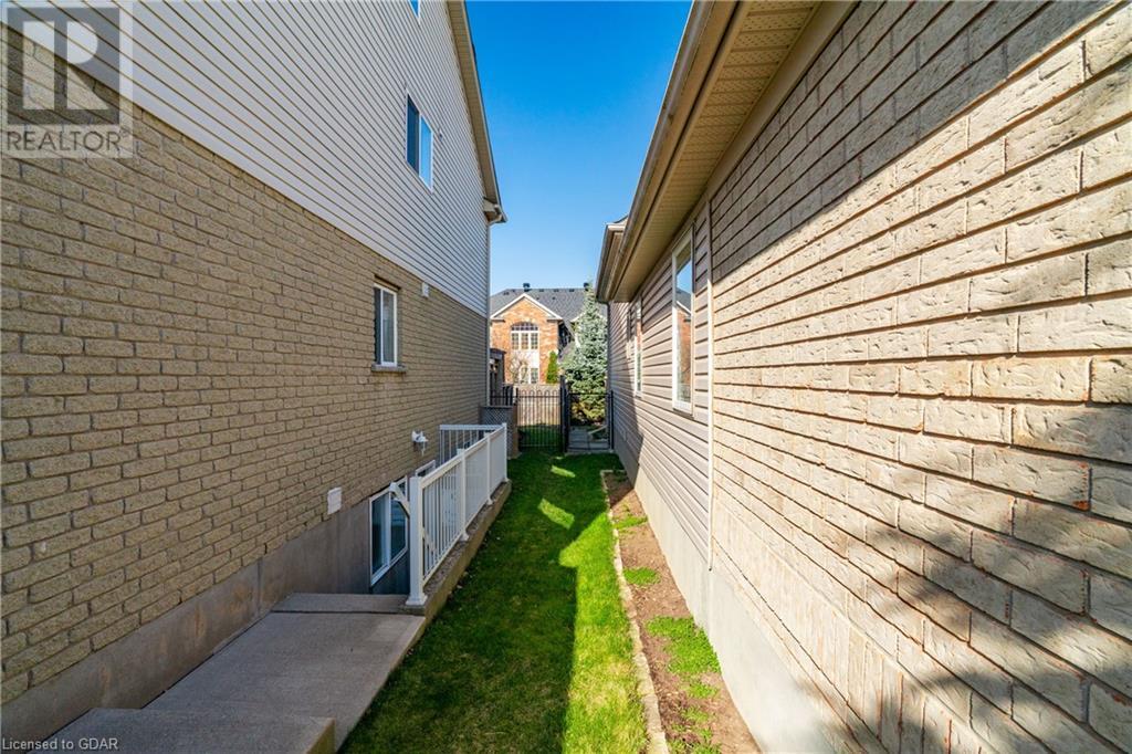 26 Sinclair Street, Guelph, Ontario  N1L 1R6 - Photo 38 - 40606147