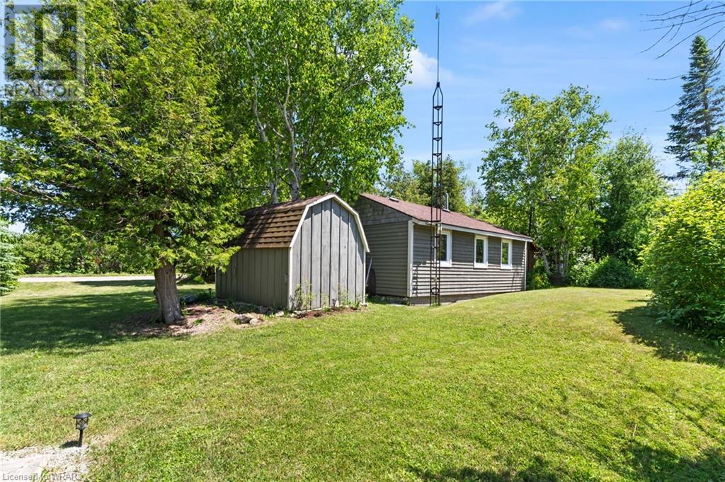 282 Widgeon Cove Road, Northern Bruce Peninsula, Ontario  N0H 2T0 - Photo 34 - 40602925