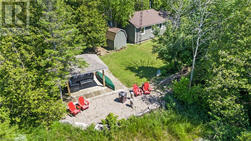 282 Widgeon Cove Road, Northern Bruce Peninsula, Ontario  N0H 2T0 - Photo 45 - 40602925