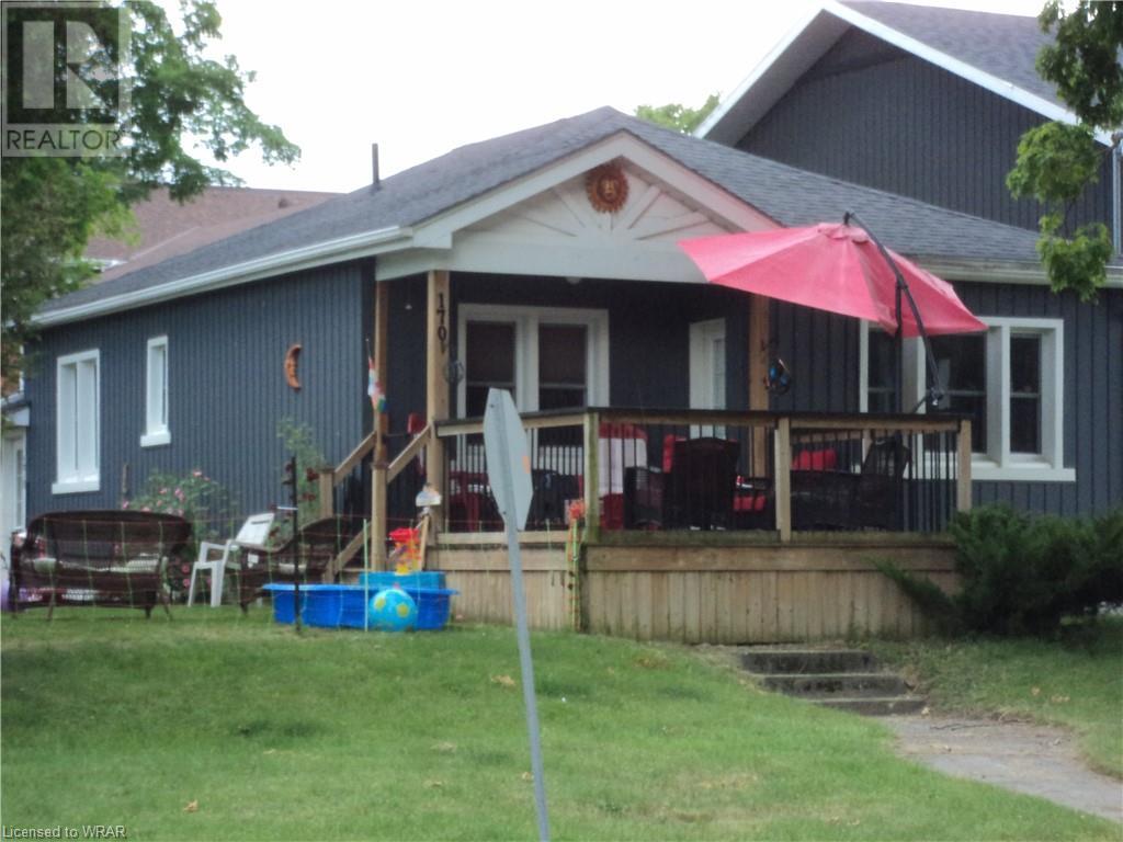 170 Webb Street, Harriston, Ontario  N0G 1Z0 - Photo 29 - 40607676