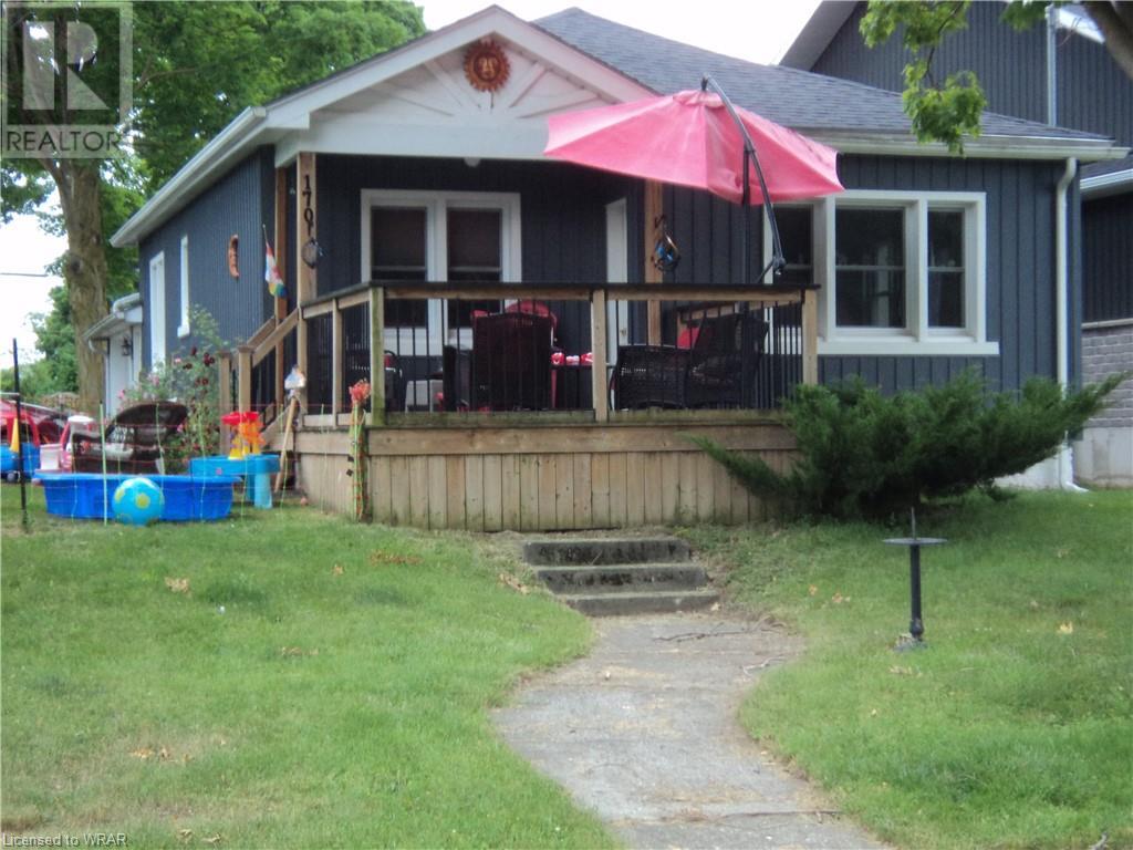 170 Webb Street, Harriston, Ontario  N0G 1Z0 - Photo 30 - 40607676