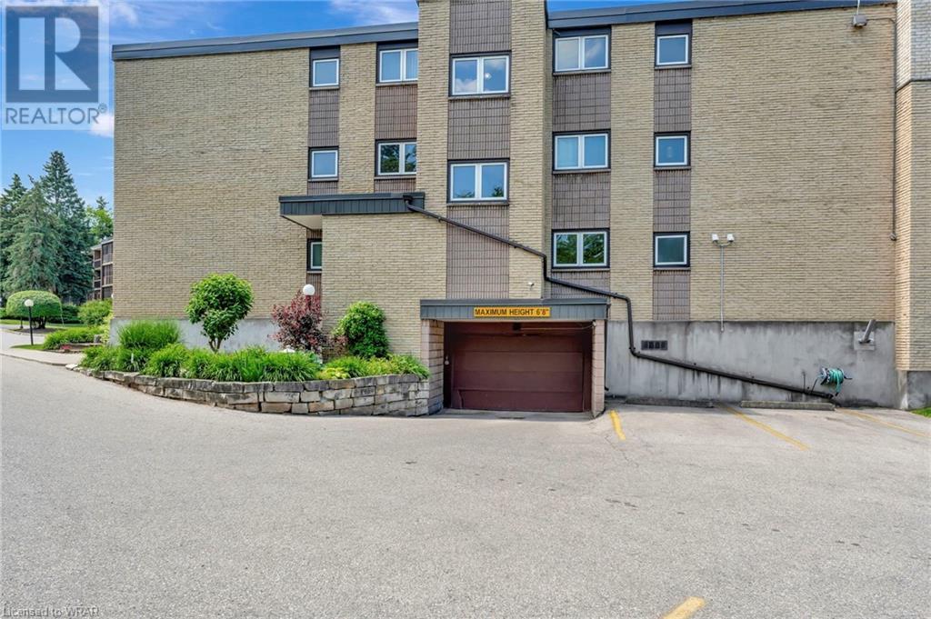 6 Shettleston Street Unit# 306, Cambridge, Ontario  N3H 5E7 - Photo 8 - 40599403