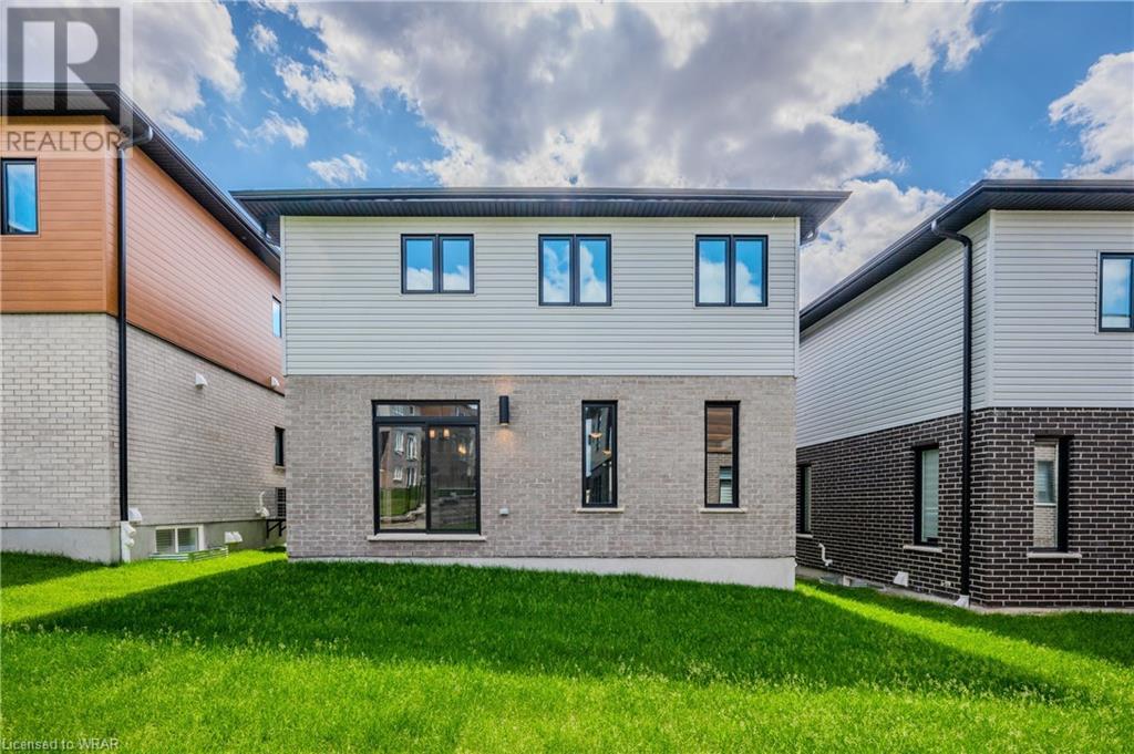 14 Carina Crescent Unit# Lot 11, Kitchener, Ontario  N2E 0C4 - Photo 41 - 40607595