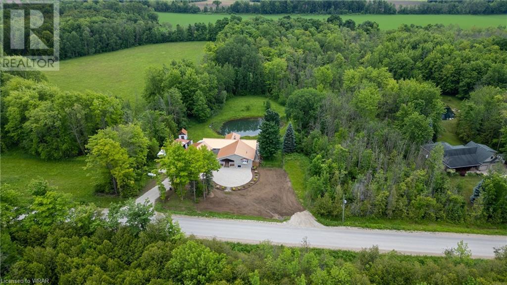 263168 Wilder Lake Road, Varney, Ontario  N0G 1R0 - Photo 1 - 40606331