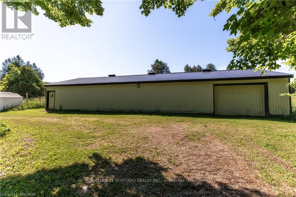 504452 Grey Road 12, West Grey, Ontario  N0C 1H0 - Photo 10 - X10848508