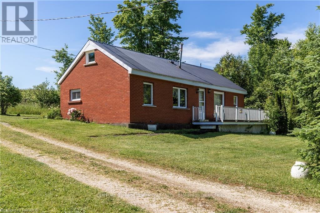 504452 Grey Road 12, West Grey, Ontario  N0C 1H0 - Photo 2 - X10848508