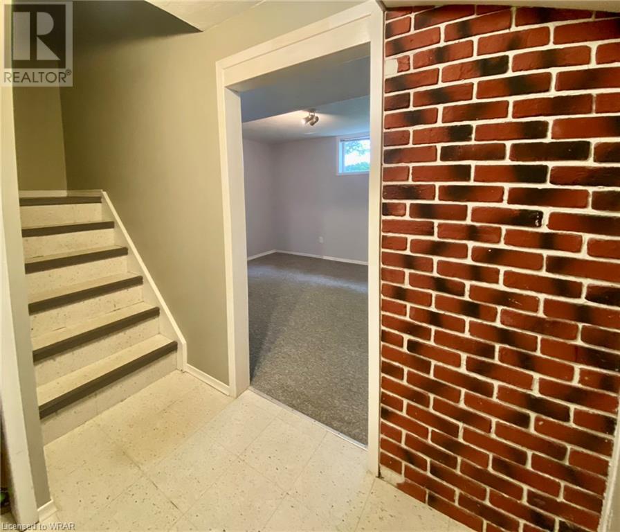 531 Brookhaven Crescent Unit# A, Waterloo, Ontario  N2L 4R6 - Photo 24 - 40602950