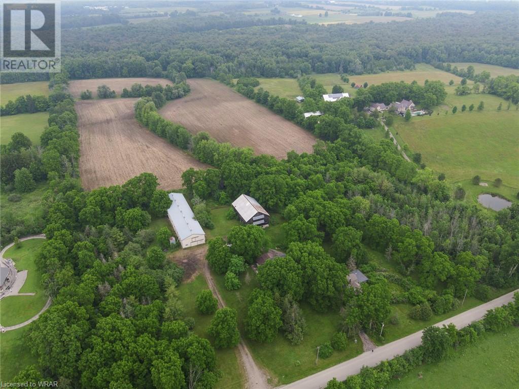 1837 8th Con Rd W Road W, Flamborough, Ontario  N1R 5S2 - Photo 5 - 40603762