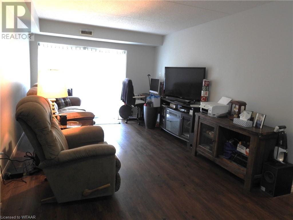 163 Ferguson Avenue Avenue Unit# 102, Woodstock, Ontario  N4V 1B1 - Photo 17 - 40610843