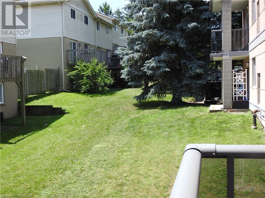 163 Ferguson Avenue Avenue Unit# 102, Woodstock, Ontario  N4V 1B1 - Photo 21 - 40610843