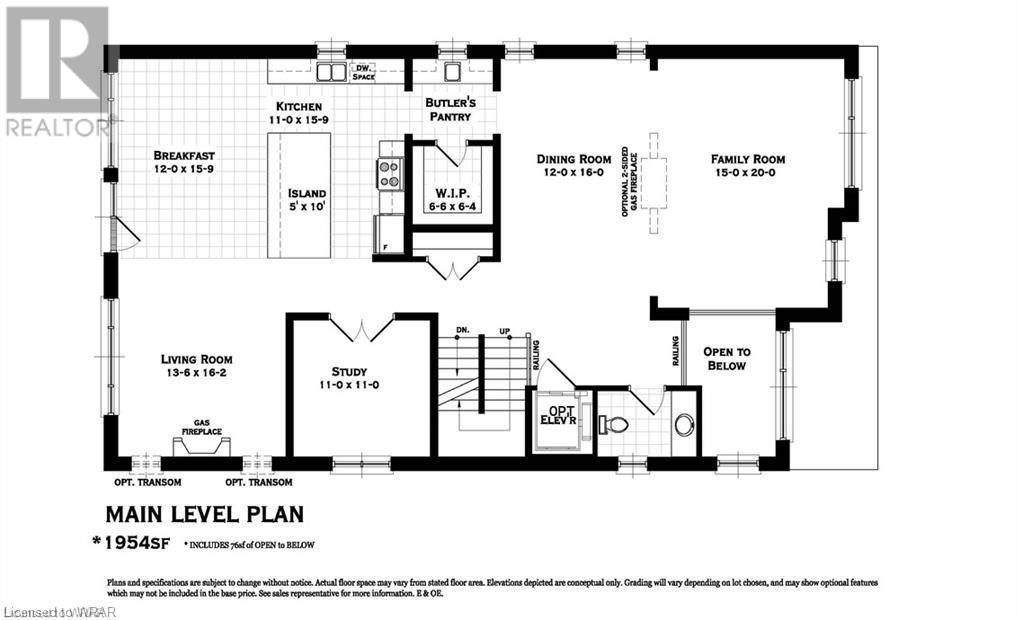 918 Doon Village Road, Kitchener, Ontario  N2P 1A4 - Photo 4 - 40611415