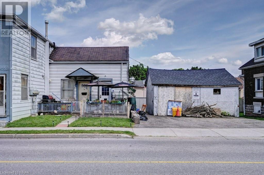 906 King Street E, Cambridge, Ontario  N3H 3P3 - Photo 33 - 40603379