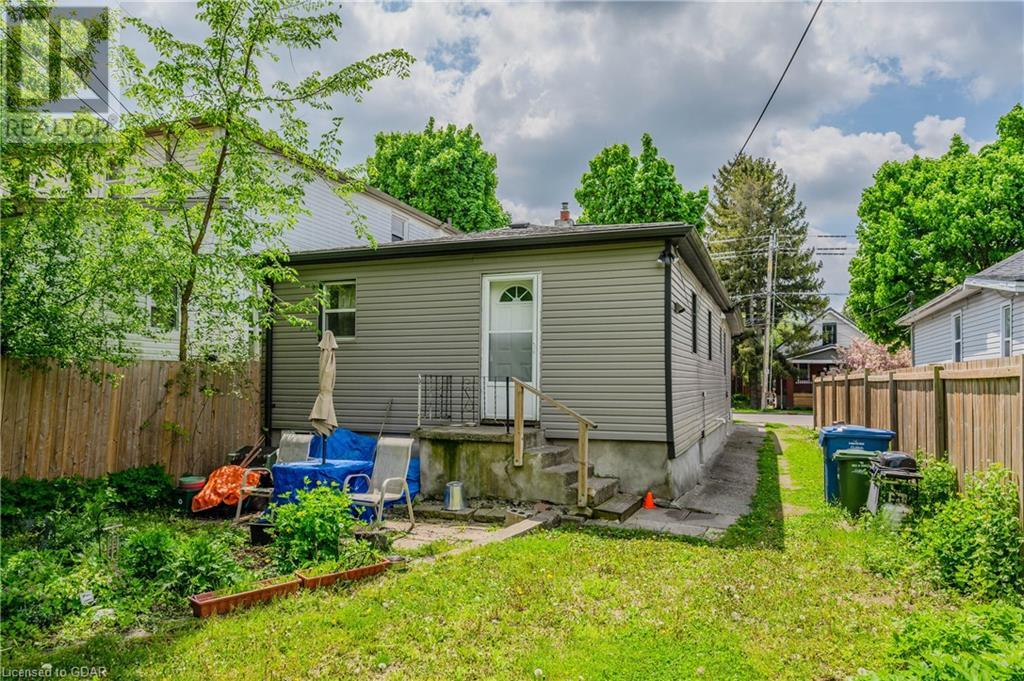 38 Huron Street, Guelph, Ontario  N1H 5Y2 - Photo 17 - 40612051