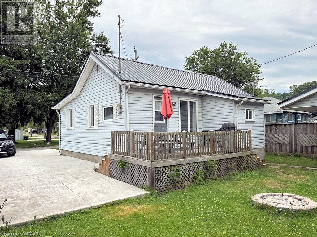 11 Walter Street, Turkey Point, Ontario  N0E 1T0 - Photo 20 - 40611380