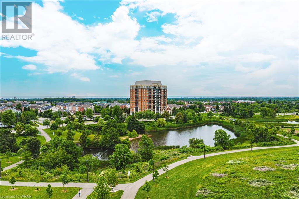 2325 Central Park Drive Unit# 1112, Oakville, Ontario  L6H 0E2 - Photo 1 - 40612814