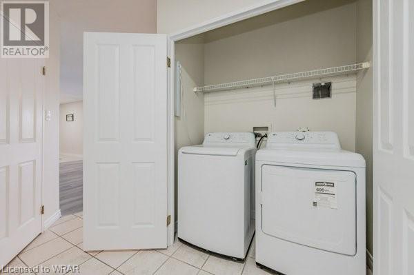 255 Keats Way Unit# 301, Waterloo, Ontario  N2L 6N6 - Photo 13 - 40610380