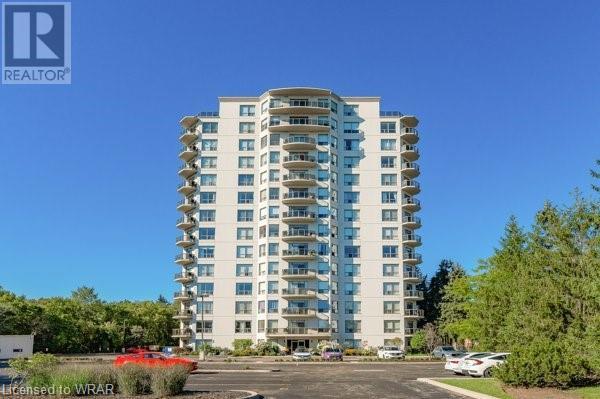 255 Keats Way Unit# 301, Waterloo, Ontario  N2L 6N6 - Photo 2 - 40610380