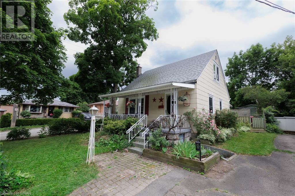 2 Dunkirk Avenue, Guelph, Ontario  N1E 4N8 - Photo 3 - 40611951