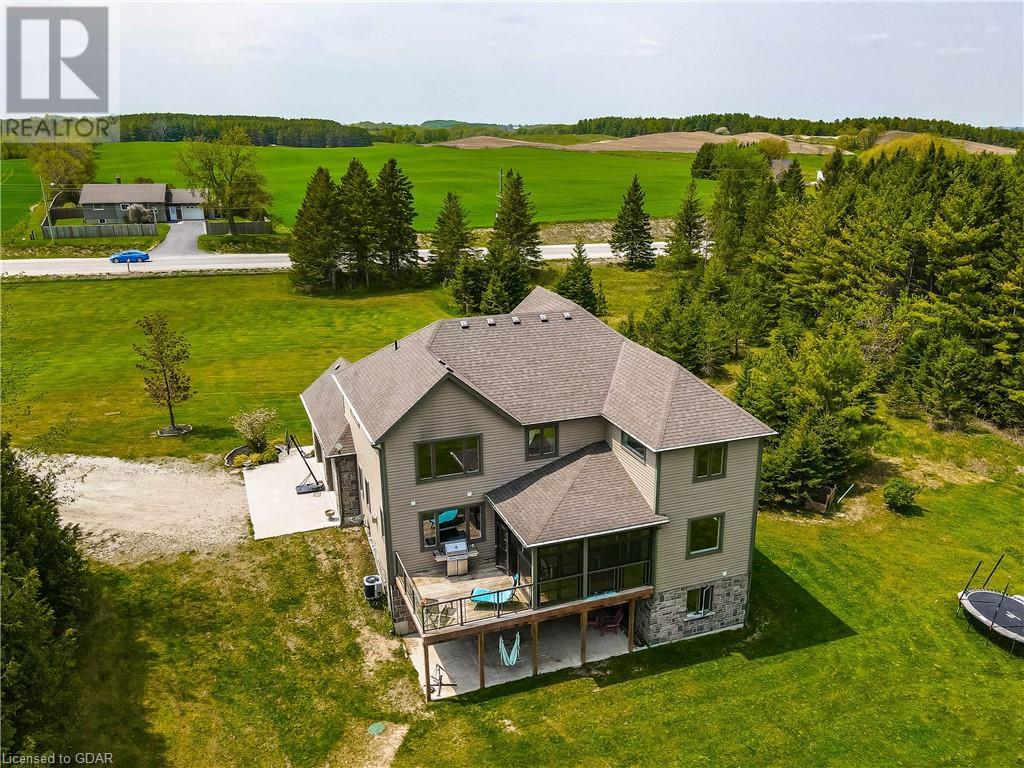 312015 Highway 6, Ayton, Ontario  N0G 1C0 - Photo 37 - 40612390