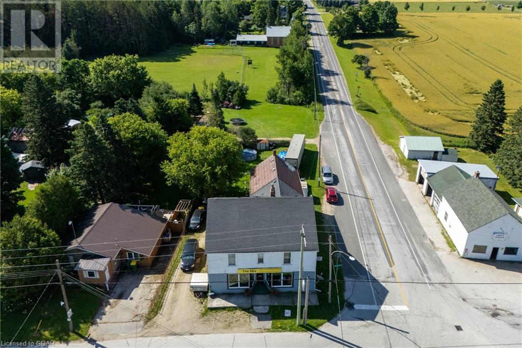 408002 Grey Road 4, Maxwell, Ontario  N0C 1J0 - Photo 25 - 40614556