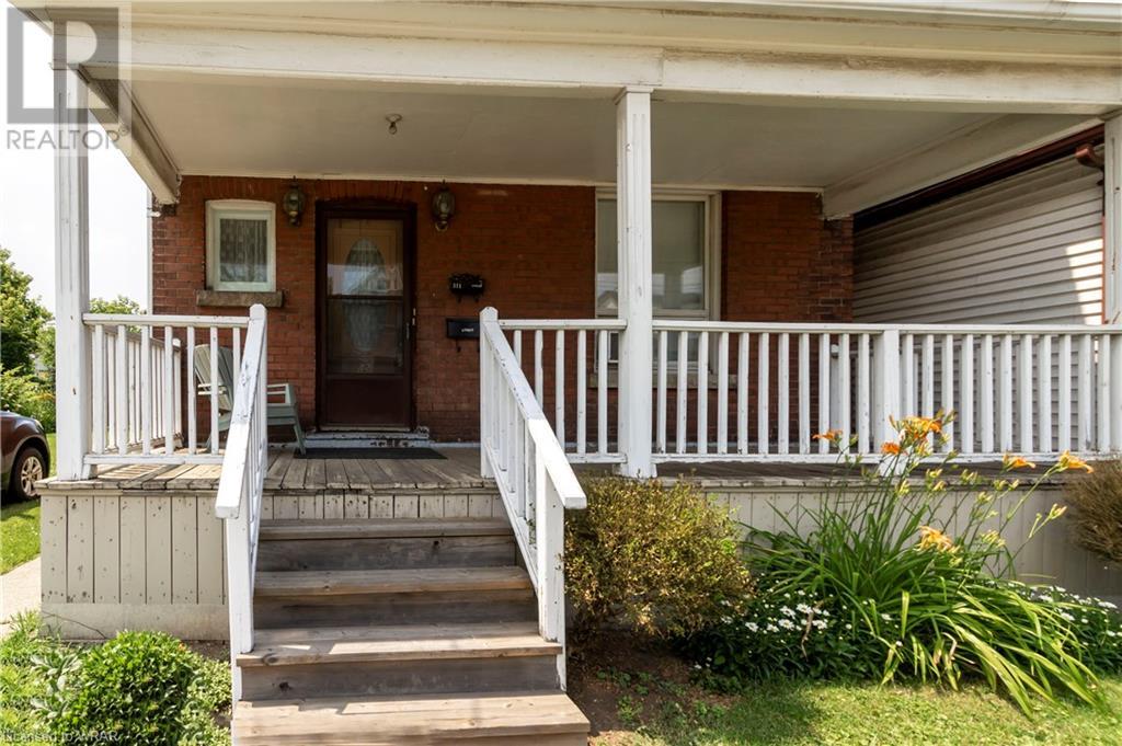 311 Weir Street N, Hamilton, Ontario  L8H 5G4 - Photo 2 - 40607987