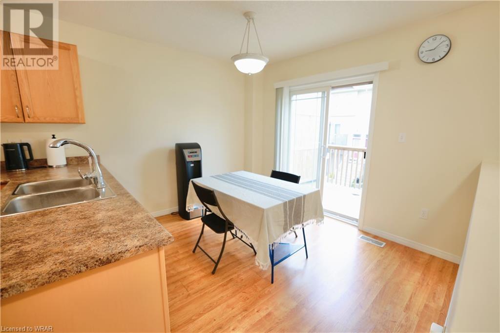 619 Wild Ginger Avenue Unit# G41, Waterloo, Ontario  N2V 2X1 - Photo 6 - 40614712