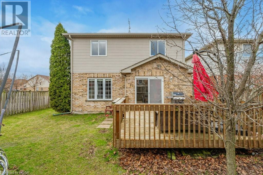 50 Clythe Creek Drive, Guelph, Ontario  N1E 7J4 - Photo 26 - 40614872