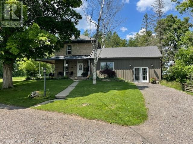 4453 Sideroad 20 Road, Puslinch, Ontario  N1H 6J3 - Photo 2 - 40614945