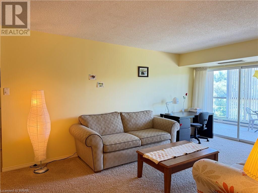 265 Westcourt Place Unit# 608, Waterloo, Ontario  N2L 6E4 - Photo 16 - 40614110