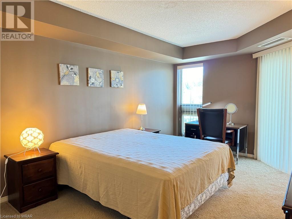 265 Westcourt Place Unit# 608, Waterloo, Ontario  N2L 6E4 - Photo 21 - 40614110