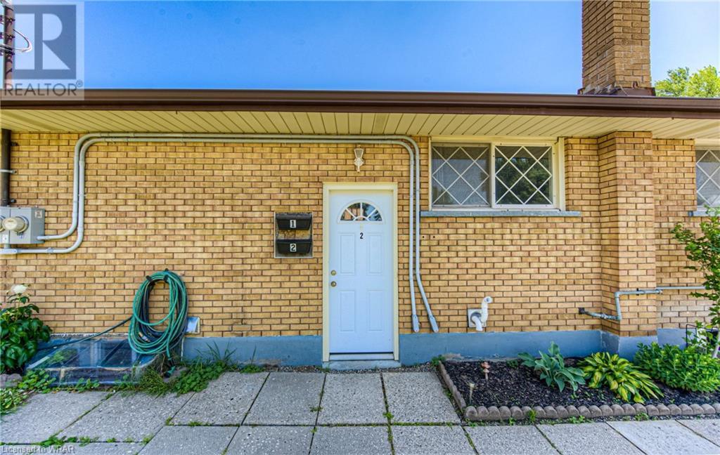 27 Weichel Street, Kitchener, Ontario  N2M 2A7 - Photo 30 - 40614647