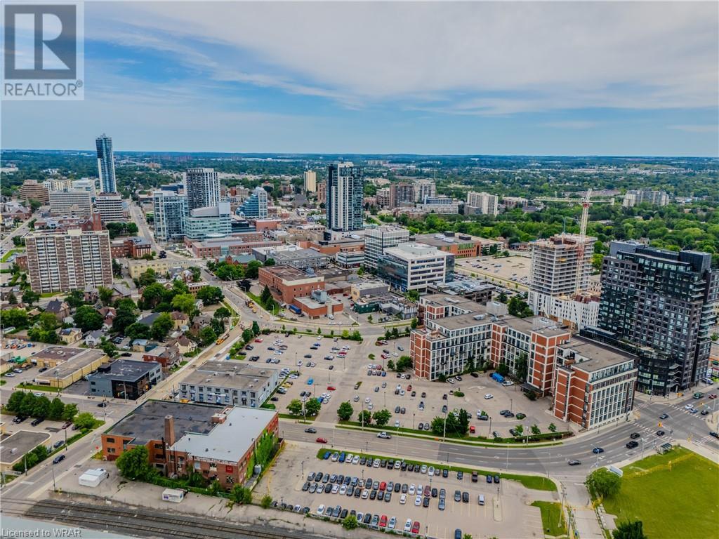 410 King Street W Unit# 609, Kitchener, Ontario  N2G 1C3 - Photo 37 - 40614747