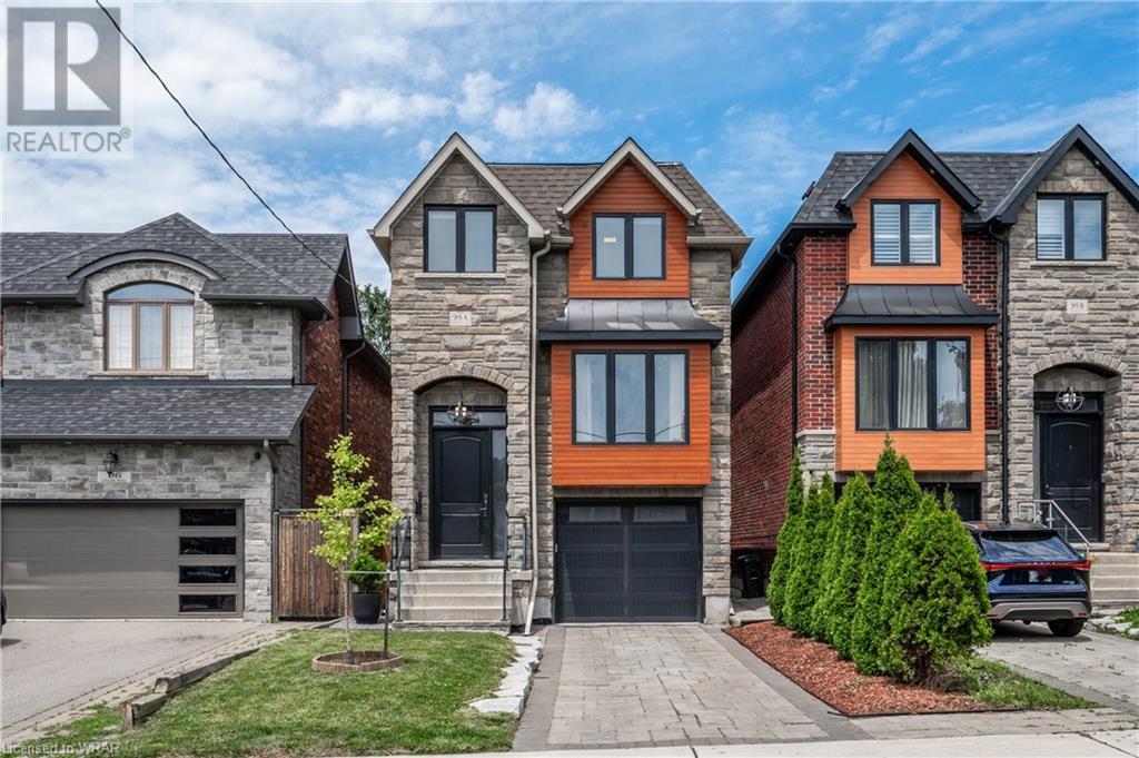 98a Galbraith Avenue, Toronto, Ontario  M4B 2B7 - Photo 1 - 40616969