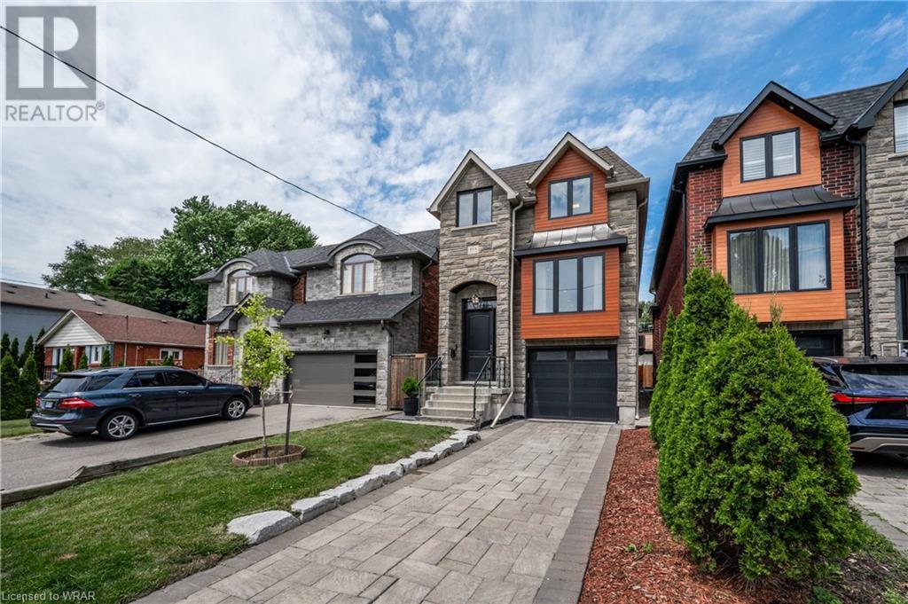 98a Galbraith Avenue, Toronto, Ontario  M4B 2B7 - Photo 2 - 40616969