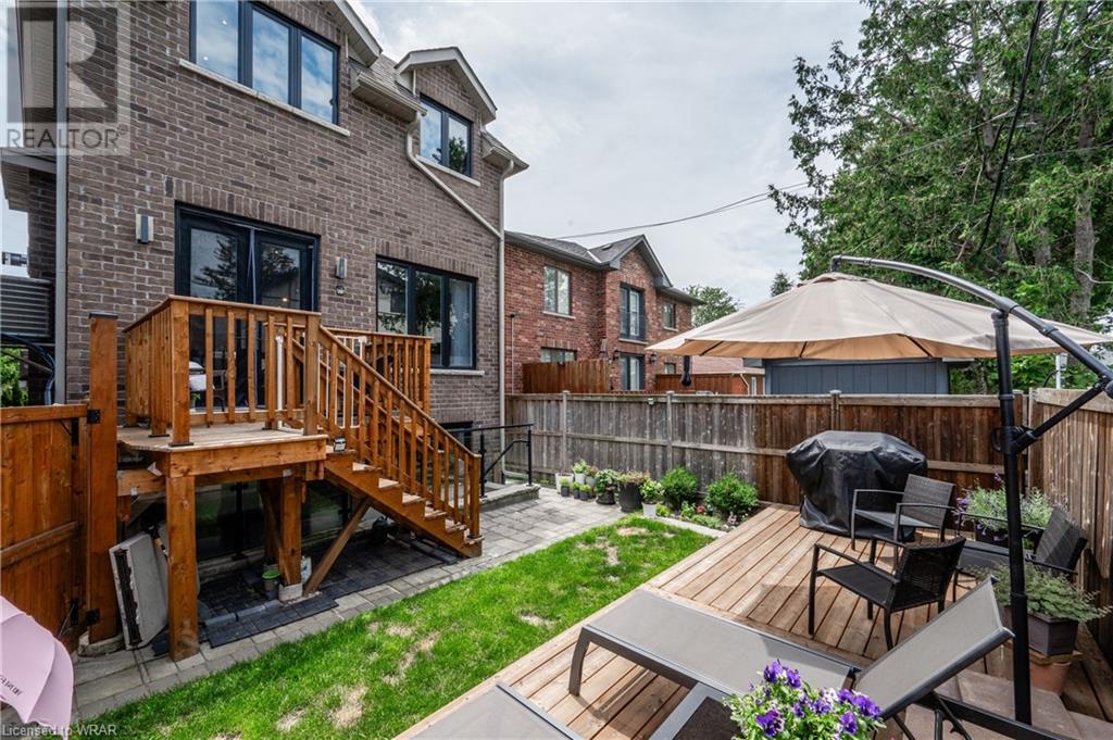 98a Galbraith Avenue, Toronto, Ontario  M4B 2B7 - Photo 36 - 40616969