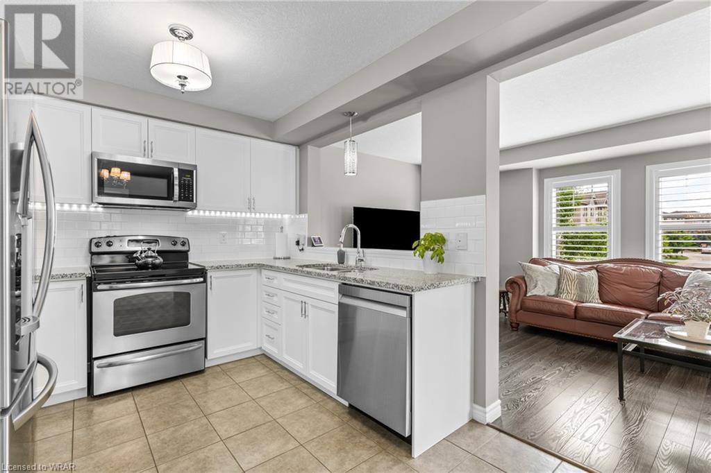 750 Lawrence Street Unit# U87, Cambridge, Ontario  N3H 0A9 - Photo 10 - 40617054