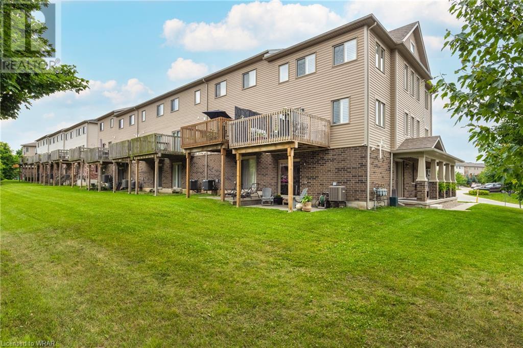 750 Lawrence Street Unit# U87, Cambridge, Ontario  N3H 0A9 - Photo 36 - 40617054