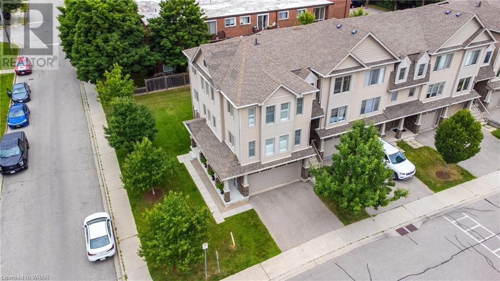 750 Lawrence Street Unit# U87, Cambridge, Ontario  N3H 0A9 - Photo 39 - 40617054