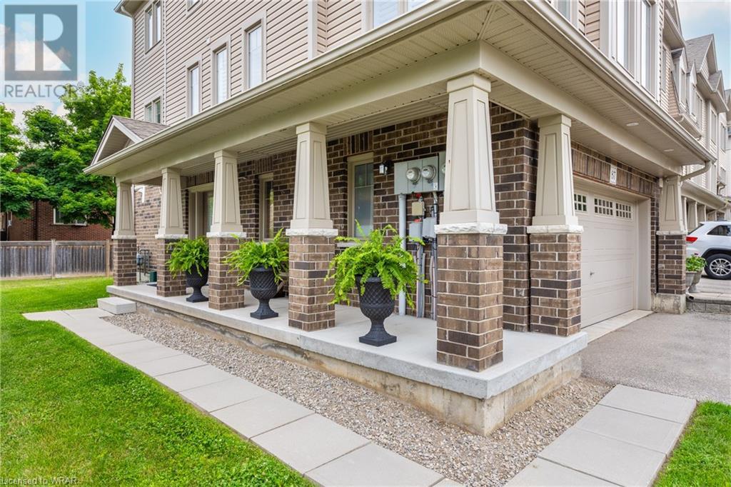 750 Lawrence Street Unit# U87, Cambridge, Ontario  N3H 0A9 - Photo 4 - 40617054