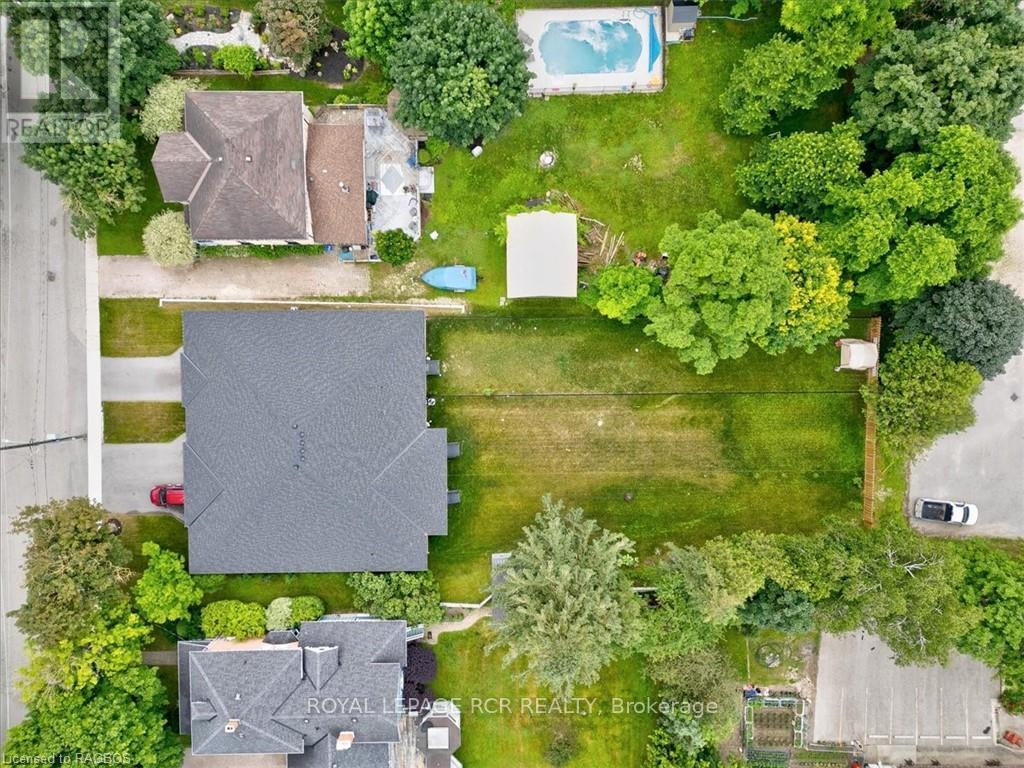 247 Fergus Street N, Wellington North (Mount Forest), Ontario  N0G 2L2 - Photo 30 - X10846808