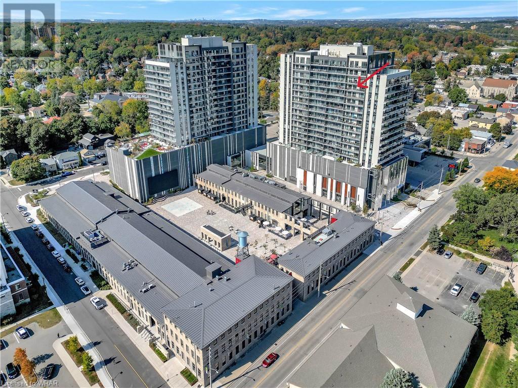 50 Grand Avenue S Unit# 1712, Cambridge, Ontario  N1S 0C2 - Photo 1 - 40615949