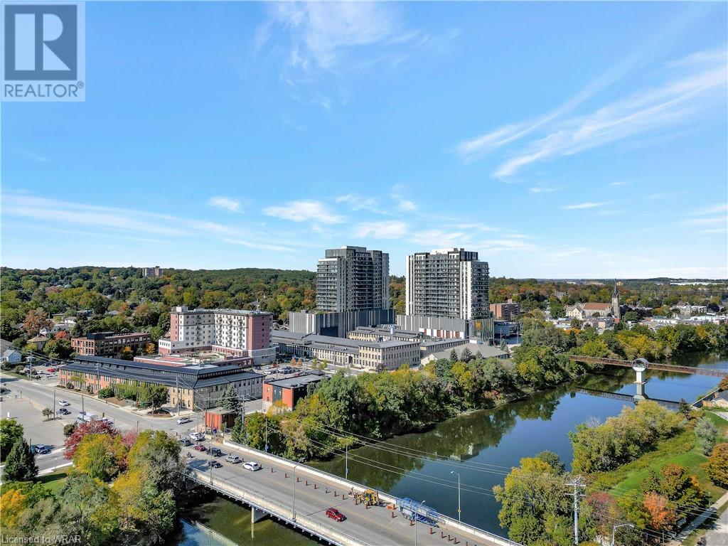 50 Grand Avenue S Unit# 1712, Cambridge, Ontario  N1S 0C2 - Photo 13 - 40615949