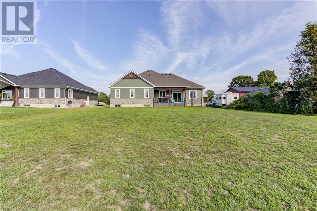 21 Paxton Street Street, Holyrood, Ontario  N0G 2B0 - Photo 47 - 40618083