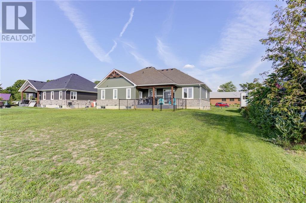 21 Paxton Street Street, Holyrood, Ontario  N0G 2B0 - Photo 48 - 40618083