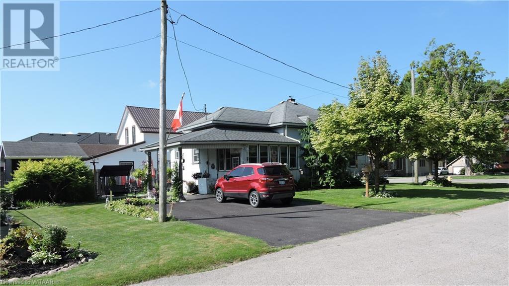 24 Clyde Street, Norwich, Ontario  N0J 1P0 - Photo 2 - 40617525