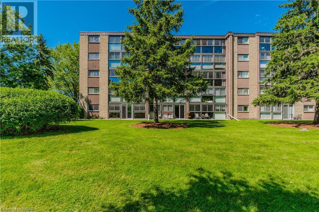 400 Champlain Boulevard Unit# 103, Cambridge, Ontario  N1R 7J6 - Photo 31 - 40617553